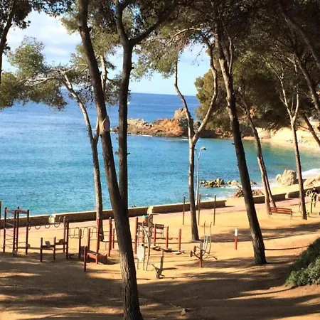 El Rincon De Mery Joe, Lloret Centro 150mts De La Playa Prázdninový dům