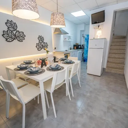 El Rincon De Mery Joe, Lloret Centro 150mts De La Playa * يوريت دي مار