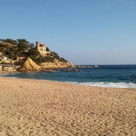 بيت للعطل El Rincon De Mery Joe, Lloret Centro 150mts De La Playa يوريت دي مار