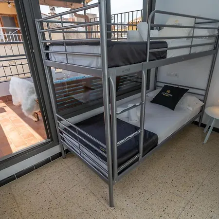 Holiday home El Rincon De Mery Joe, Lloret Centro 150mts De La Playa Lloret de Mar