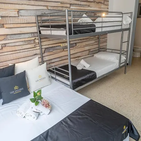 Сasa de vacaciones El Rincon De Mery Joe, Lloret Centro 150mts De La Playa *